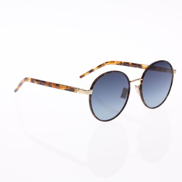 Kenzo clear blue sunglasses, style KZ40130I KENZO® Eyewear Authorized Dealer - EuroOptica™ NYC main image 4